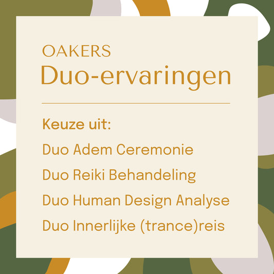 Duo-ervaring